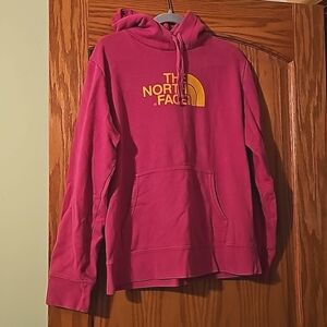 North Face Women's Hoodie XL